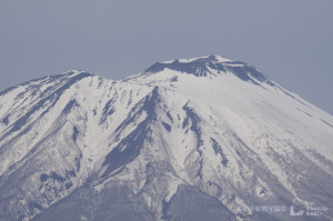 岩手山1